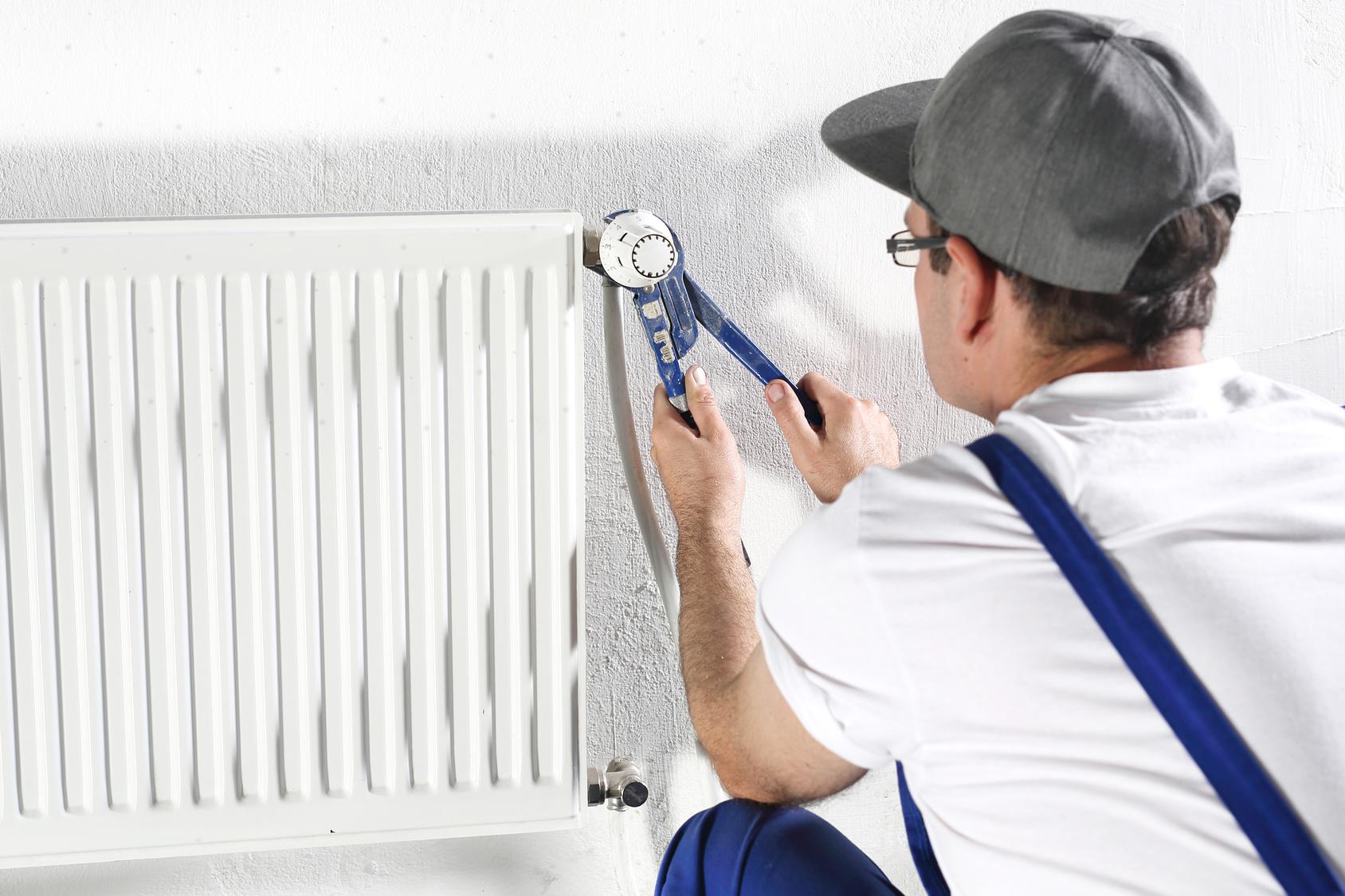  remplacement chauffage électrique Origny-en-Thiérache